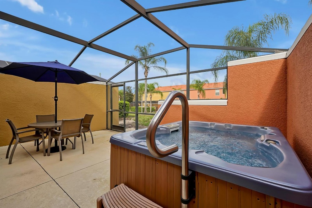 Encantada - A Clc World Resort Main image