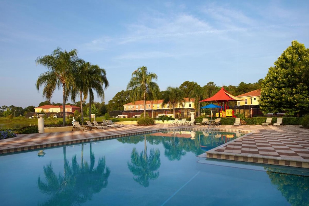 Encantada - A Clc World Resort Image 36