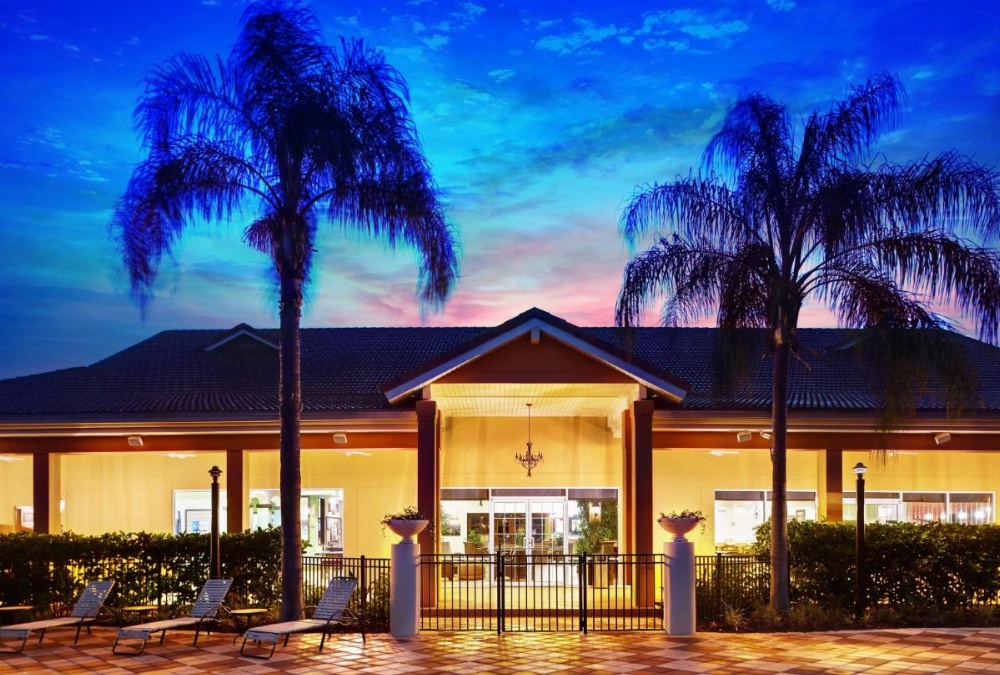 Encantada - A Clc World Resort Image 41