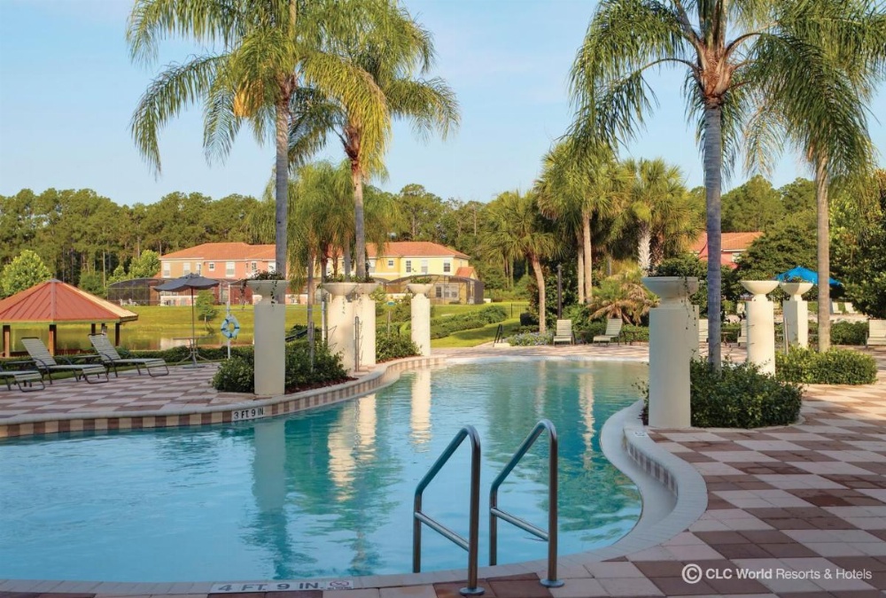Encantada - A Clc World Resort Image 42