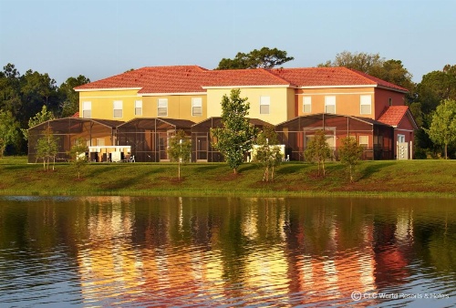 Encantada - A Clc World Resort image 43