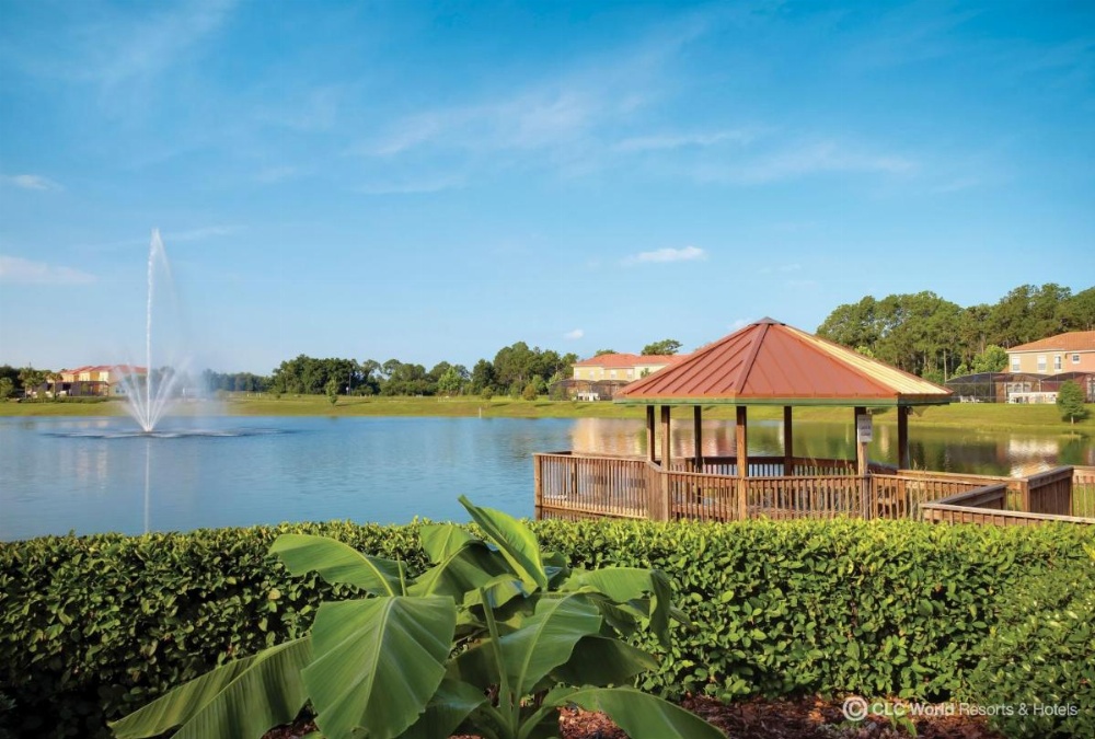 Encantada - A Clc World Resort Image 44