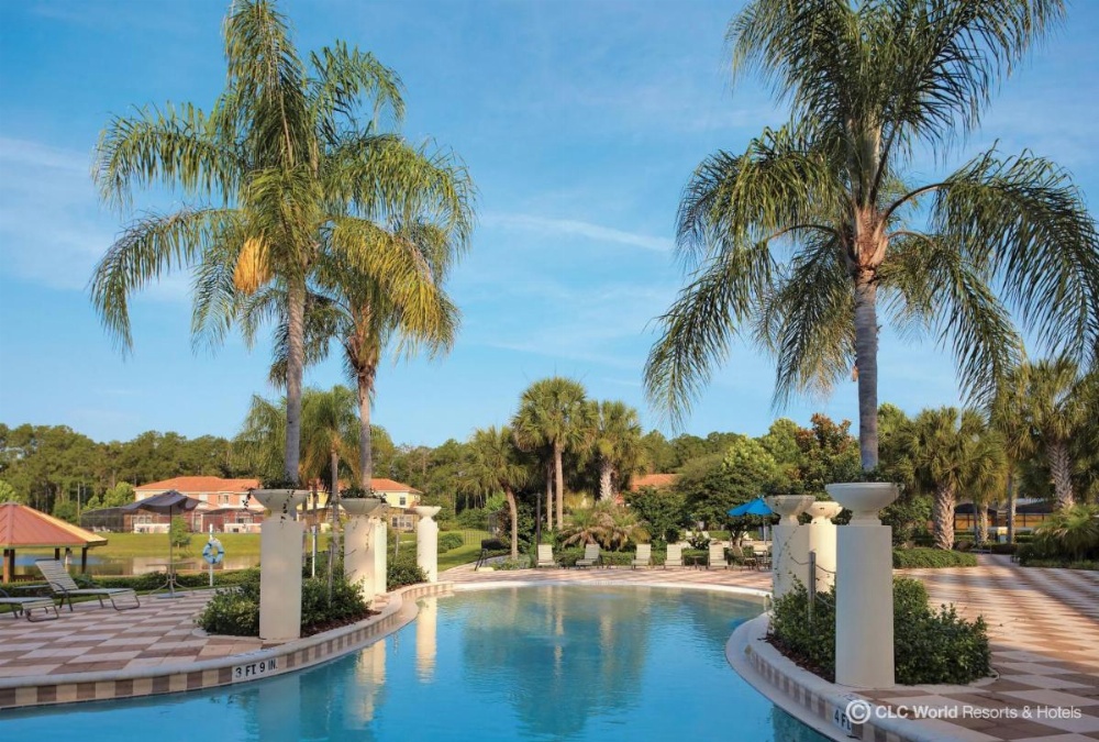 Encantada - A Clc World Resort Image 50